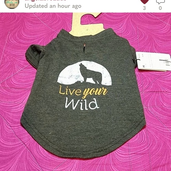 Items purchased and then sold to other customer would like my money - Picture 3 of 5